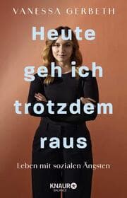 Cover von Heute geh ich trotzdem raus