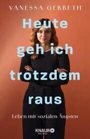Cover von Heute geh ich trotzdem raus