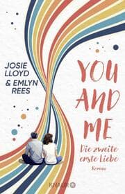 Cover von You and Me - Die zweite erste Liebe