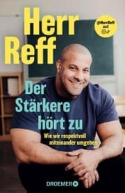 Cover von Der Stärkere hört zu
