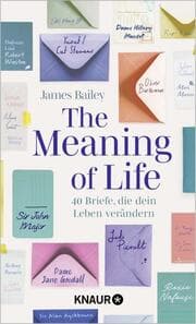 Cover von The Meaning of Life