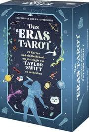 Cover von Das Eras-Tarot
