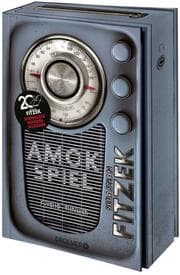 Cover von Amokspiel