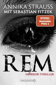 Cover von REM