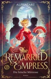 Cover von The Remarried Empress 2