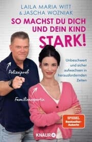 Cover von So machst du dich und dein Kind stark!