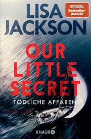 Cover von Our Little Secret - Tödliche Affären