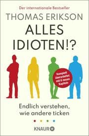 Cover von Alles Idioten!?