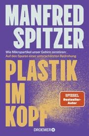 Cover von Plastik im Kopf