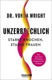 Cover von Unzerbrechlich