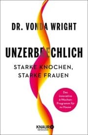 Cover von Unzerbrechlich