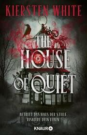 Cover von The House of Quiet