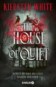 Cover von The House of Quiet