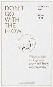 Cover von Don't Go with the Flow