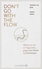 Cover von Don't Go with the Flow
