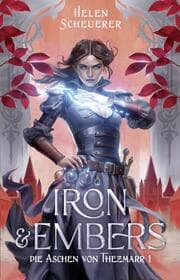 Cover von Iron and Embers