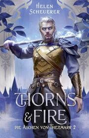 Cover von Thorns and Fire