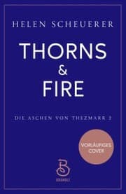 Cover von Thorns and Fire