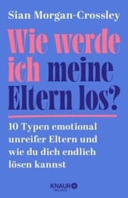 Cover von Wie werde ich meine Eltern los?