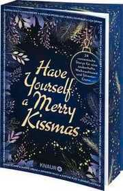 Cover von Have Yourself a Merry Kissmas