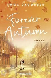 Cover von Forever Autumn