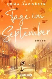 Cover von Forever Autumn