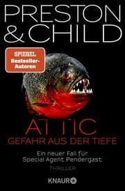 Cover von Attic
