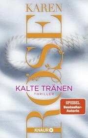 Cover von Kalte Tränen