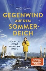 Cover von Gegenwind auf dem Sommerdeich