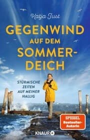 Cover von Gegenwind auf dem Sommerdeich
