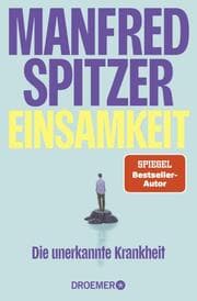 Cover von Einsamkeit die unerkannte Krankheit