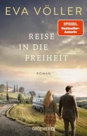 Cover von Reise in die Freiheit