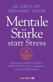 Cover von Mentale Stärke statt Stress