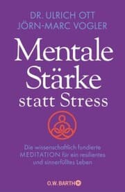 Cover von Mentale Stärke statt Stress
