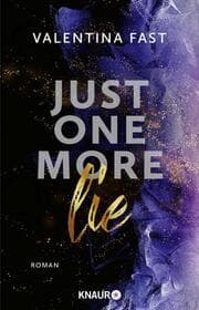 Cover von Just One More Lie