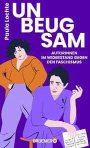 Cover von Unbeugsam