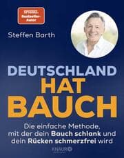 Cover von Deutschland hat Bauch