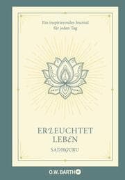 Cover von Erleuchtet leben