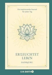 Cover von Erleuchtet leben