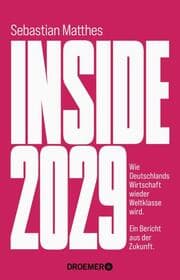 Cover von Inside 2029