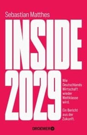 Cover von Inside 2029