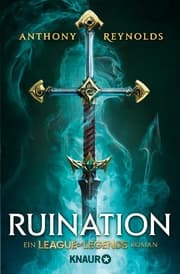 Cover von Ruination
