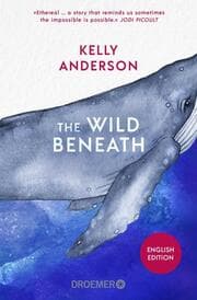 Cover von The Wild Beneath English Edition