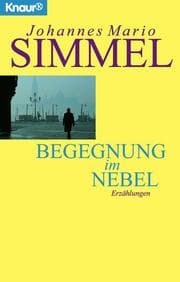 Cover von Begegnung im Nebel