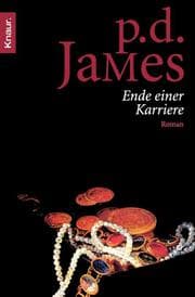 Cover von Ende einer Karriere
