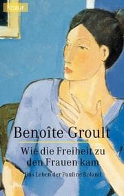 Cover von Wie die Freiheit zu den Frauen kam