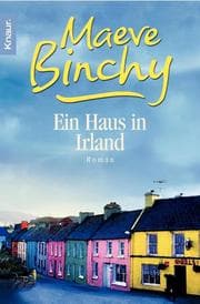 Cover von Ein Haus in Irland