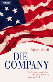 Cover von Die Company