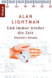 Cover von Und immer wieder die Zeit