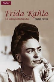 Cover von Frida Kahlo